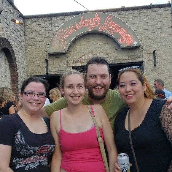 Meet your Posher, Chadrick - Picture 1 of 1